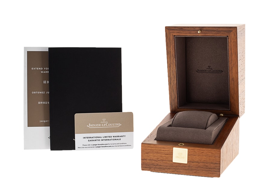 Jaeger-LeCoultre Polaris 902843J Image 5